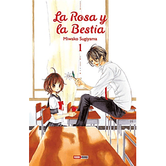 LA ROSA Y LA BESTIA 01