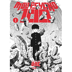 MOB PSYCHO 100 01