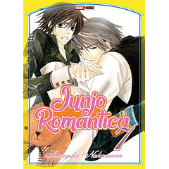 JUNJOU ROMANTICA 07