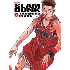 SLAM DUNK 05