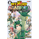 MY HERO ACADEMIA - TEAM UP MISSION 08