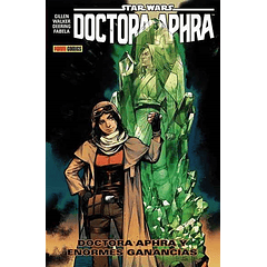 STAR WARS: DOCTORA APHRA 02 (TPB)