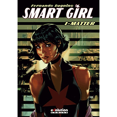 SMART GIRL (HC)