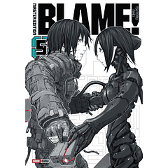 BLAME! 05