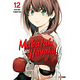 MABATAKI YORI HAYAKU!! 12