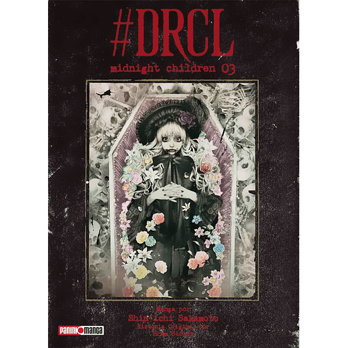 DRCL - MIDNIGHT CHILDREN 03