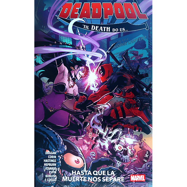 DEADPOOL DE DUGGAN 08