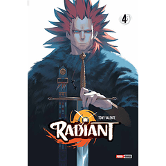 RADIANT 04