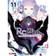 RE: ZERO (CHAPTER FOUR) 11