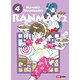RANMA 1/2 (WIDEBAN EDITION) 04