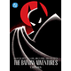 BATMAN THE ANIMATED SERIES (DC OMNIBUS)