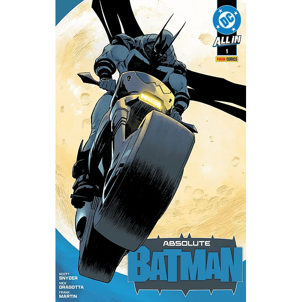 ABSOLUTE BATMAN 01 3