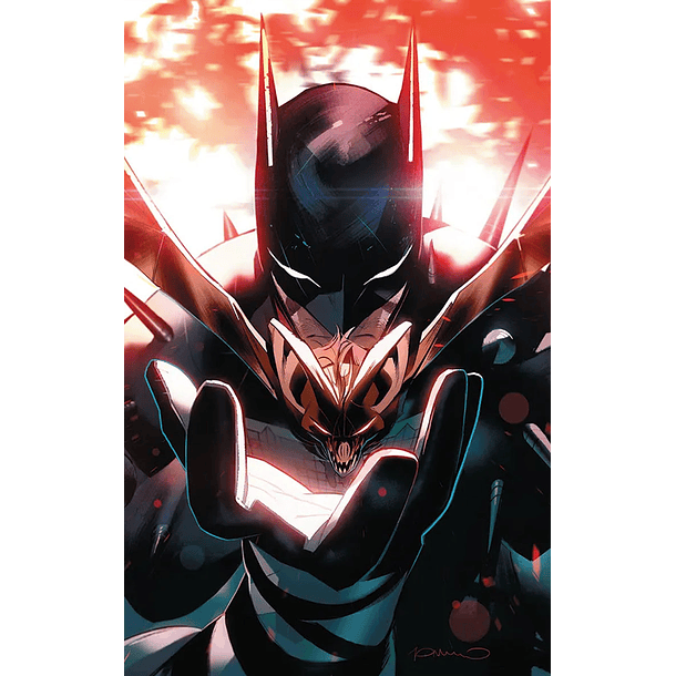 ABSOLUTE BATMAN 01 5