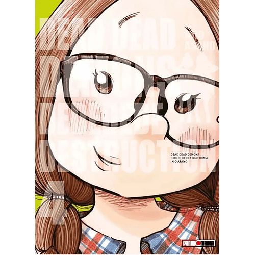 DEAD DEAD DEMONS 04