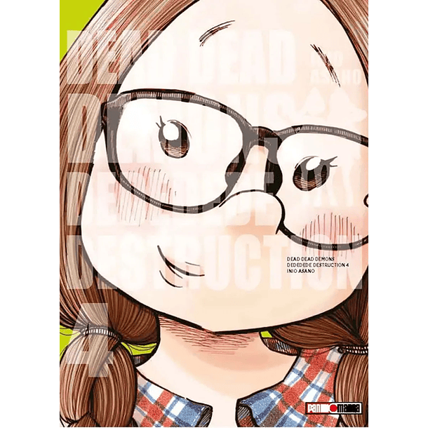 DEAD DEAD DEMONS 04