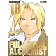 FULLMETAL ALCHEMIST (KANZENBAN) 18