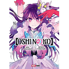 OSHI NO KO 16 1