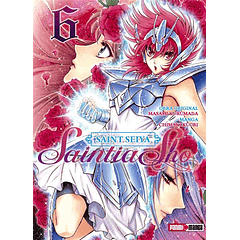 SAINT SEIYA - SAINTIA SHO 06