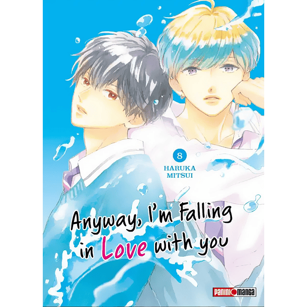 ANYWAY, I'M FALLING IN LOVE WITH YOU 08