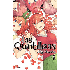 LAS QUINTILLIZAS 01