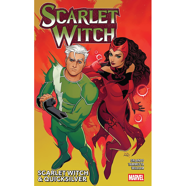 SCARLET WITCH 03