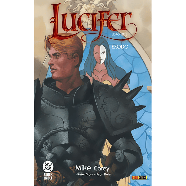 LUCIFER 07