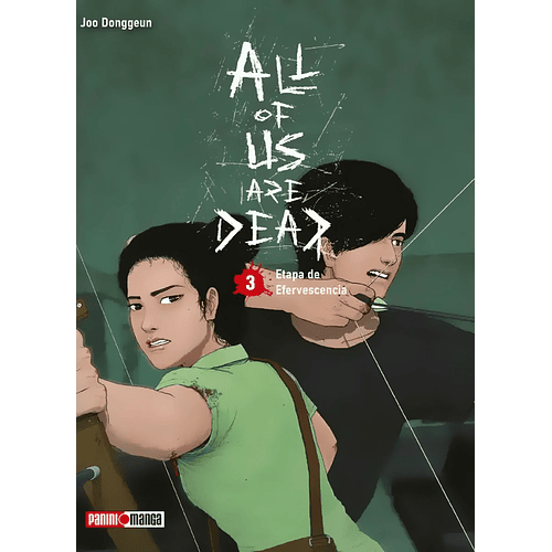 ALL OF US ARE DEAD 03
