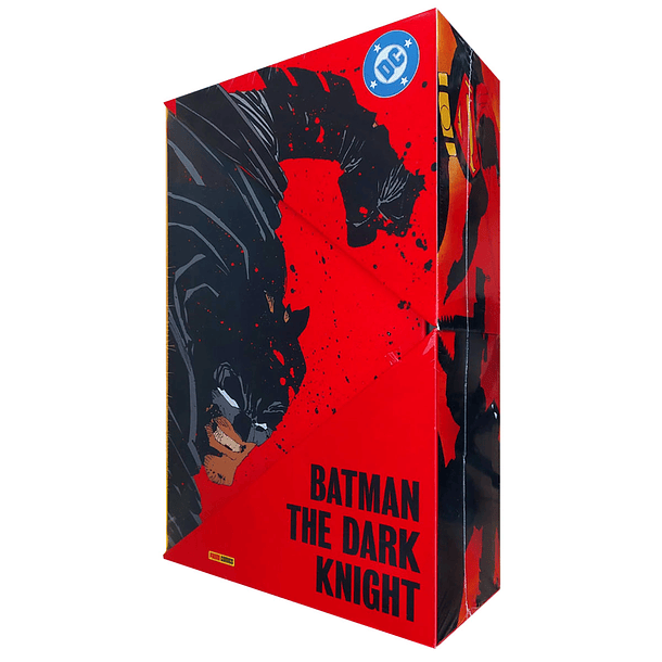 BOXSET BATMAN: ONE DARK KNIGHT 1