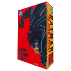BOXSET BATMAN: ONE DARK KNIGHT 2