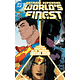BATMAN / SUPERMAN: WORLD'S FINEST 27