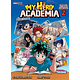 MY HERO ACADEMIA - ARCHIVOS ESCOLARES 02