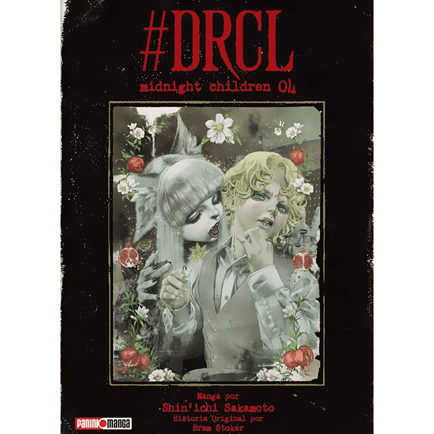 DRCL - MIDNIGHT CHILDREN 04