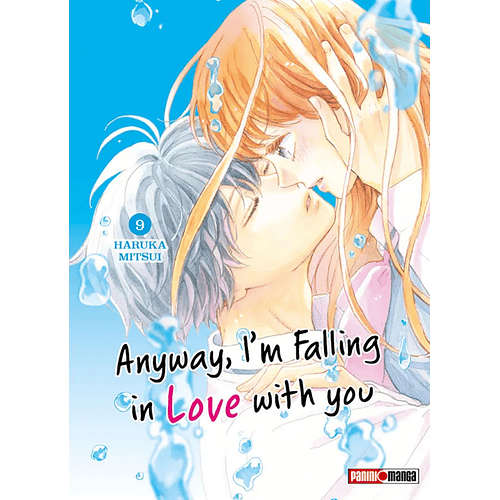 ANYWAY, I'M FALLING IN LOVE WITH YOU 09