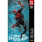 THE AMAZING SPIDER-MAN (2023) 36 1