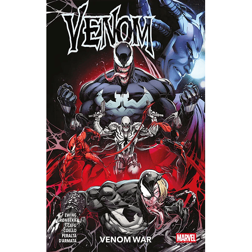 VENOM 08