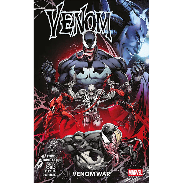 VENOM 08