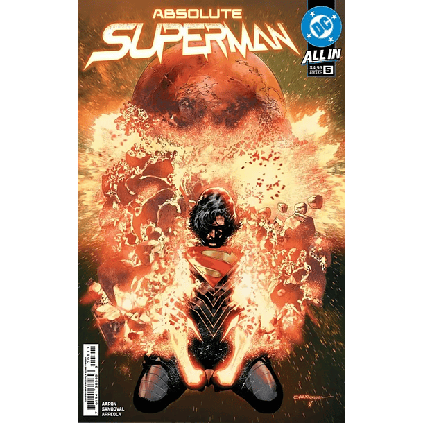 ABSOLUTE SUPERMAN 05