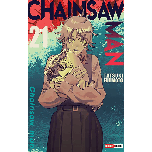 CHAINSAW MAN 21