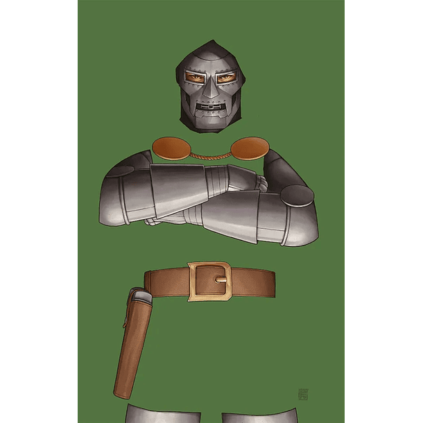 ONE WORLD UNDER DOOM 01 3