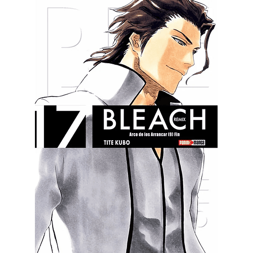BLEACH - REMIX 17