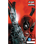 BATMAN / DEADPOOL 01 2