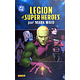 LEGION DE SUPERHEROES DE MARK WAID