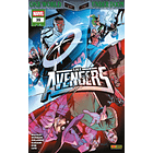 AVENGERS (2023) 35 1