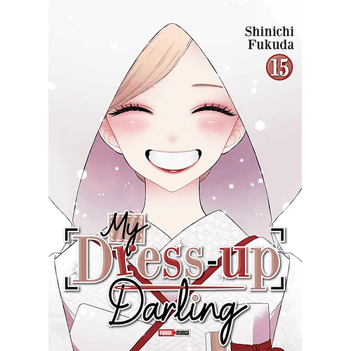 MY DRESS-UP DARLING 15
