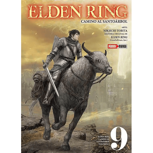 ELDEN RING 09