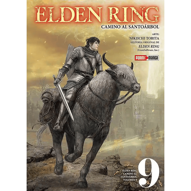 ELDEN RING 09