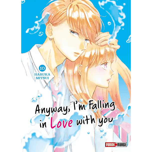 ANYWAY, I'M FALLING IN LOVE WITH YOU N.10