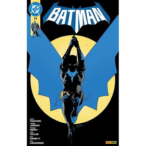 BATMAN VOL.29
