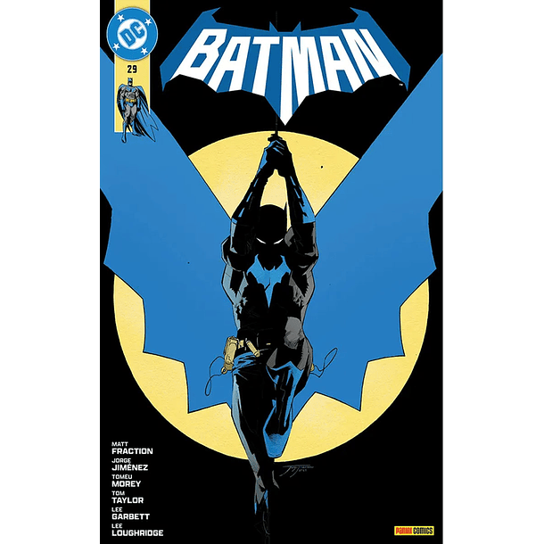 BATMAN VOL.29