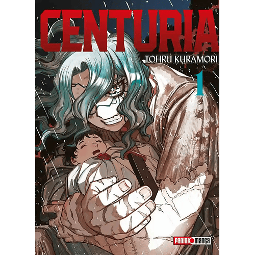 CENTURIA N.1